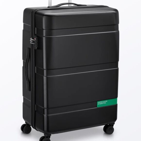 DELSEY PARIS X United Colors of Benetton
Delsey Now 27" Upright Spinner - Picture 11 of 16